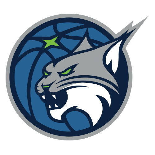 Minnesota Lynx logo